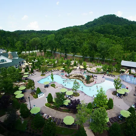 Dollywood'S Dreammore Resort And Spa-2