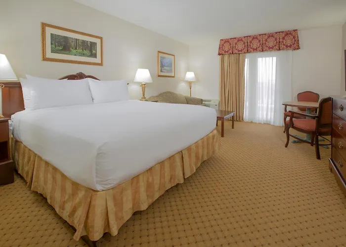 Music Road Resort Inn